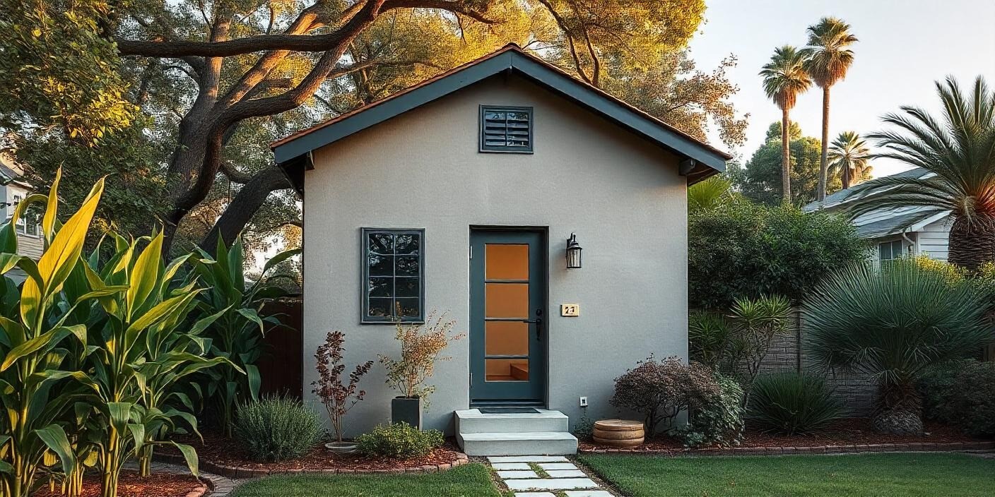 Garden Grove ADU Quotes